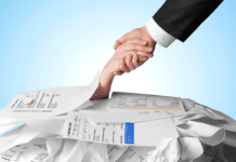 Dívidas? Conheça o Método Avalanche para quitá-las rapidamente