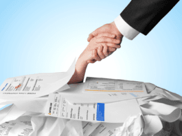 Dívidas? Conheça o Método Avalanche para quitá-las rapidamente