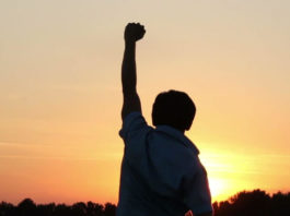 Atingimos a meta com quatro meses de antecedência