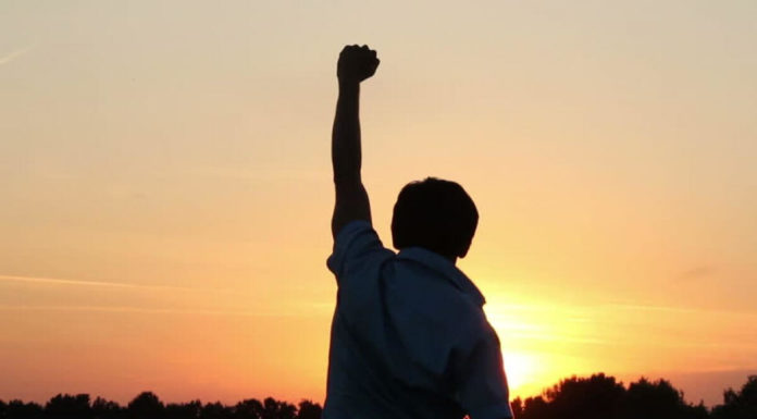 Atingimos a meta com quatro meses de antecedência