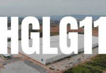 HGLG11: Por Que o Dividendo de R$1,10 Pode Cair em 2026?