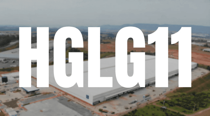 HGLG11: Por Que o Dividendo de R$1,10 Pode Cair em 2026?